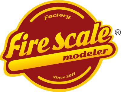 Fire Scale Modeler