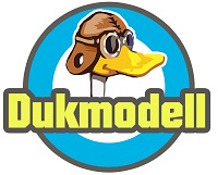 Dukmodell