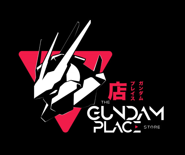The Gundam Place Store
