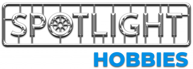 Spotlight Hobbies