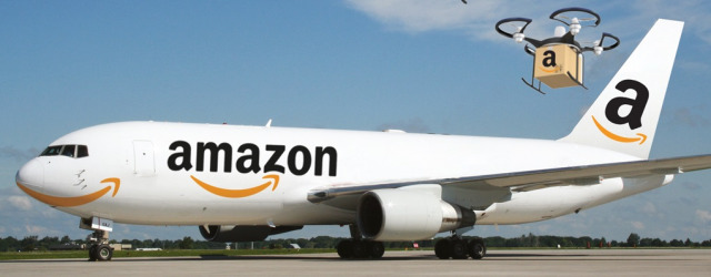 Amazon AU UK US