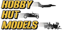 Hobby Hut Models