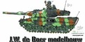 JW de Boer modelbouw