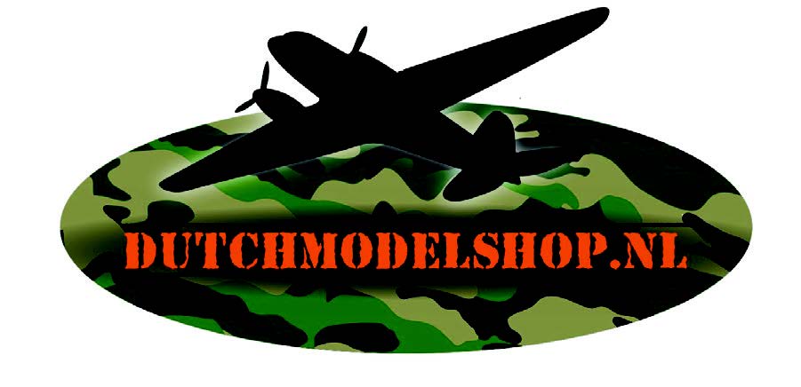 Dutchmodelshop