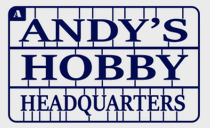 Andys Hobby Headquarters