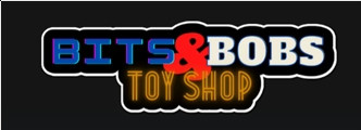 Bits & Bobs Toy Shop