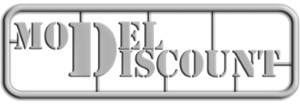 Modeldiscount