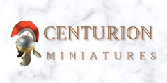 Centurion Miniatures
