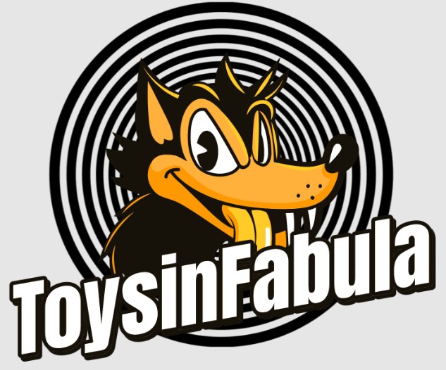 Toys in Fabula