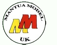 Mantua Model UK Ltd