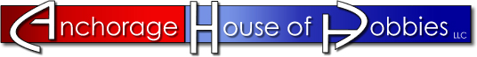 Anchorage House of Hobbies