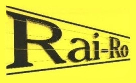 Rai-Ro Modellbauzubehör