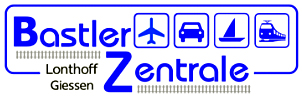 Bastler Zentrale Gießen Lonthoff