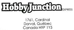 Hobby Junction Express