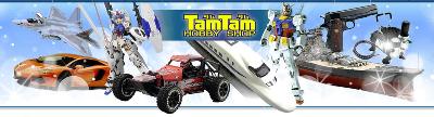 TamTam Hobby Shop