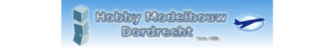 Hobby Modelbouw Dordrecht