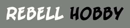 Rebell Hobby