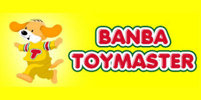 Banba Toymaster