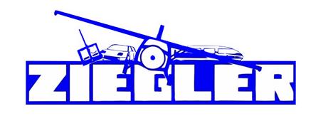 Modelltechnik Ziegler
