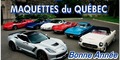 Les Maquettes du Québec