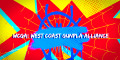 West Coast Gunpla Alliance