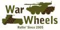 WarWheels