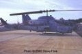 Bell AH-1W Super Cobra