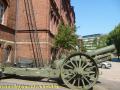 BL 8 inch Howitzer Mk.VI