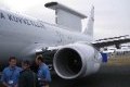 Boeing 737 AEW&C Wedgetail