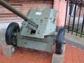 45mm AT Gun Mod.1942 (M-42)