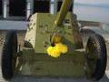 45mm AT Gun Mod.1942 (M-42)