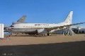 Boeing C-40A Clipper