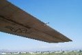 Lockheed C-141B Starlifter