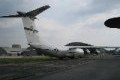 Lockheed C-141C Starlifter