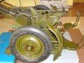 ZPU-2 14.5 mm AA Gun