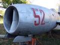 Yakovlev Yak-23 Flora