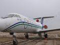 Yakovlev Yak-40
