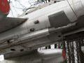 Yakovlev Yak-25 Flashlight