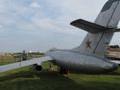 Yakovlev Yak-25 Flashlight