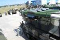 9K37M1-2 "Buk-M1-2" Air Defense System