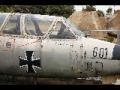 Fouga CM.170R Magister