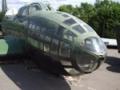 Ilyushin Il-4