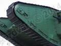 Mark V tank