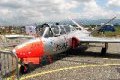 Fouga CM.170R Magister