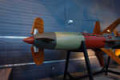 Rheinmetall-Borsig R1 Rheintochter R-1