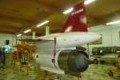 North American AGM-28 (GAM-77) Hound Dog