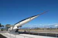 Chance Vought SSM-N-9 Regulus II