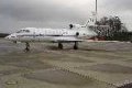 Dassault Falcon 50