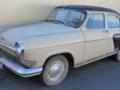 GAZ-21 Volga