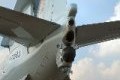 Boeing 737 AEW&C Wedgetail